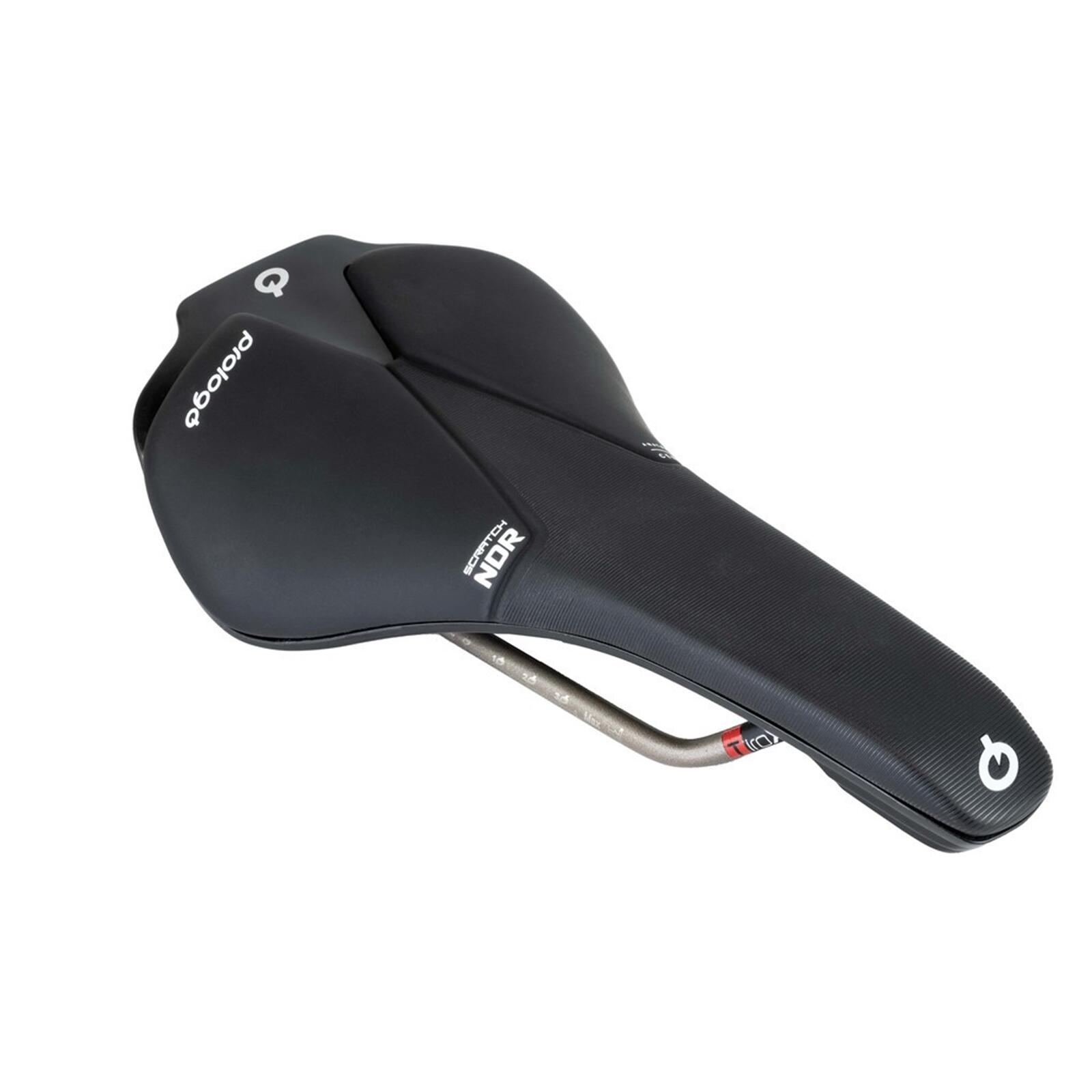PROLOGO Prologo Scratch NDR Tirox Saddle Black