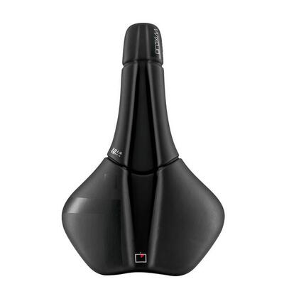 Prologo Sattel Proxim W400 Sport 163 schwarz, Unisex, 255x163mm, ca.245g
