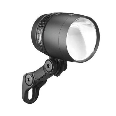 Busch & Müller LED-E-Bike-Scheinwerfer IQ-X E für BOSCH - das smarte System
