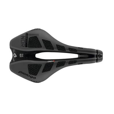 Sella Dimension NDR143CPC Tirox Unisex antracite/nero