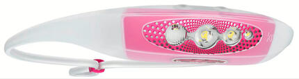 Lampe frontale LED « Bilby Run », orange