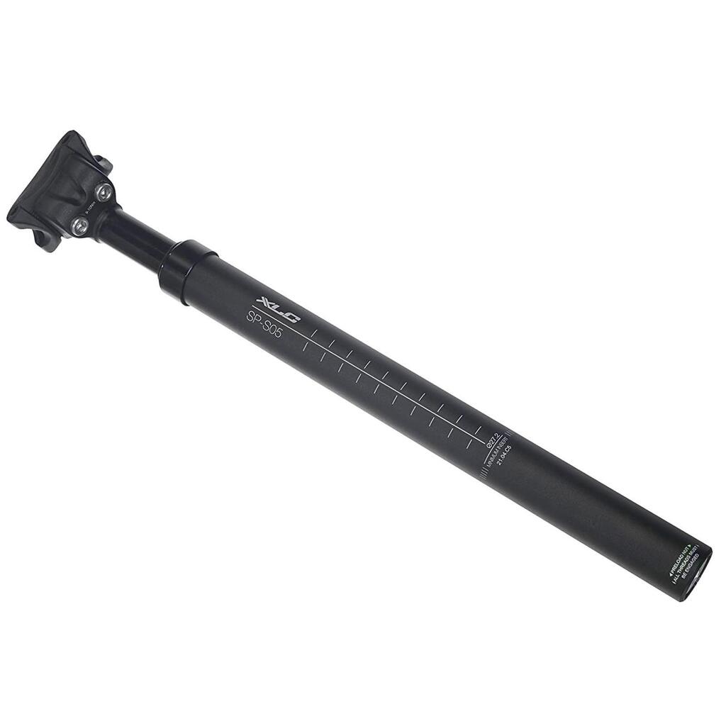 XLC Pro Suspension Seat post