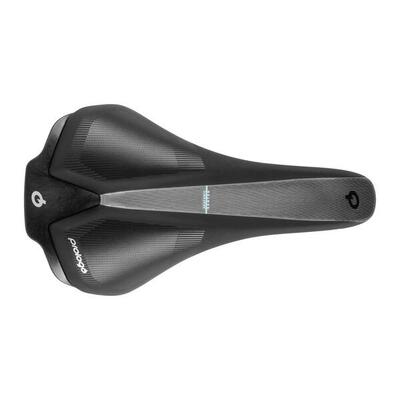 Prologo Scratch EVA Nack Women Saddle Black