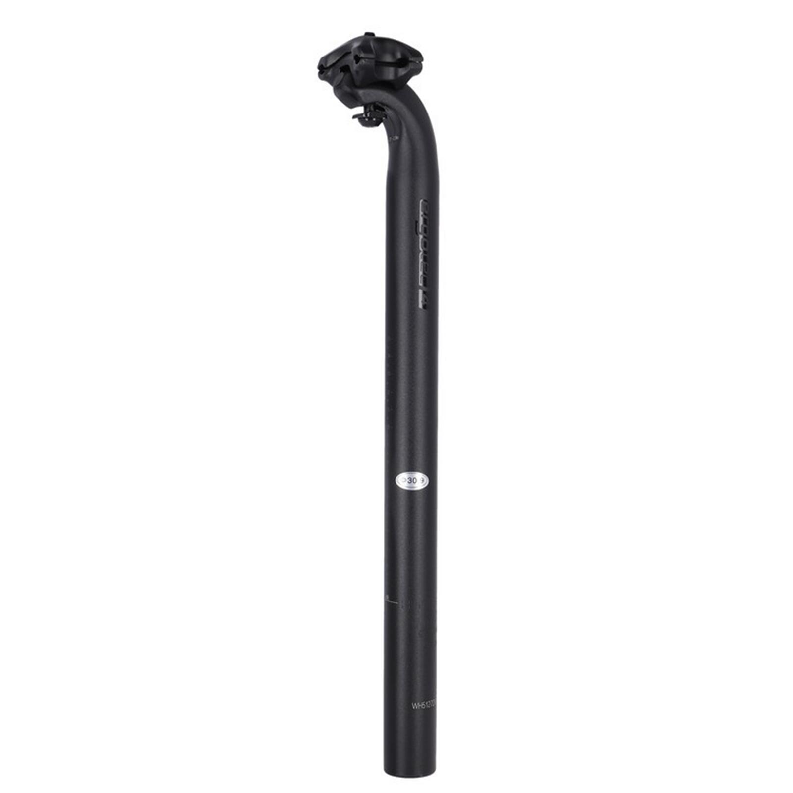 ERGOTEC Brevetto reggisella Gancio 4, Ø 30,9 mm, 400 mm