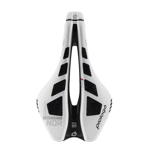 Selle de vélo Prologo Dimension Tri Nack CPC - noir - 143 mm