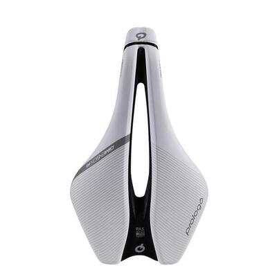 Sella Dimension 143 Nack Unisex bianco