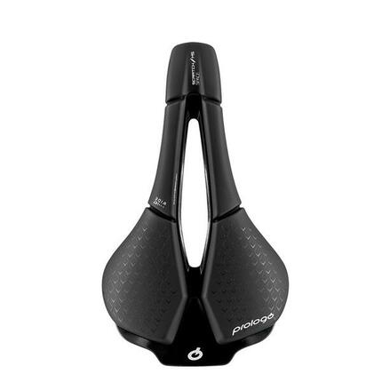 Selle Prologo Scratch M5 Space Tirox Noir