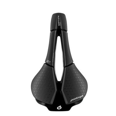 Prologo Sattel Scratch M5 Space 147 Trox schwarz, Unisex, 250x147mm, ca. 213g