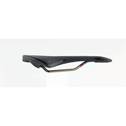 Prologo Sattel Zero 2 134 TiroX schwarz, Unisex, 275x134mm, ca. 211g