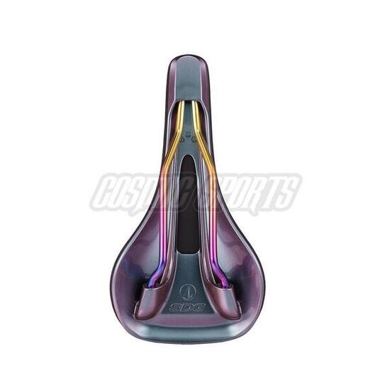 Sella MTB Bel-Air 3.0 MAX sella Limited Fuel Lux-Alloy 7x7mm