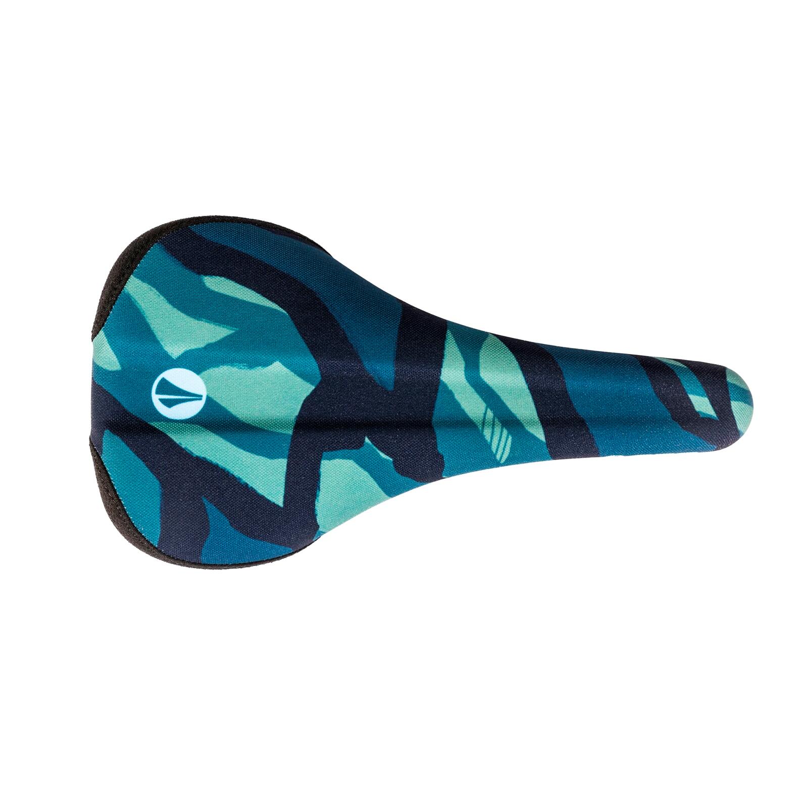 MTB -Sattel  Bel-Air 3.0 Terra Firma - Haise & The Robots, camo grey 2/3