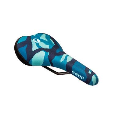 MTB -Sattel Bel-Air 3.0 Terra Firma - Haise & The Robots, camo grey