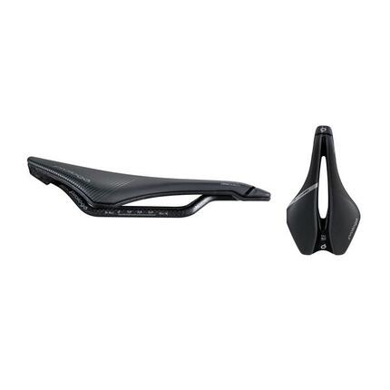Prologo Sattel Dimension 143 Nack schwarz, Unisex, 245x143mm, ca.155g