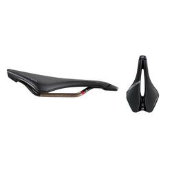 Selle Prologo Dimension Tirox Hard Black 143