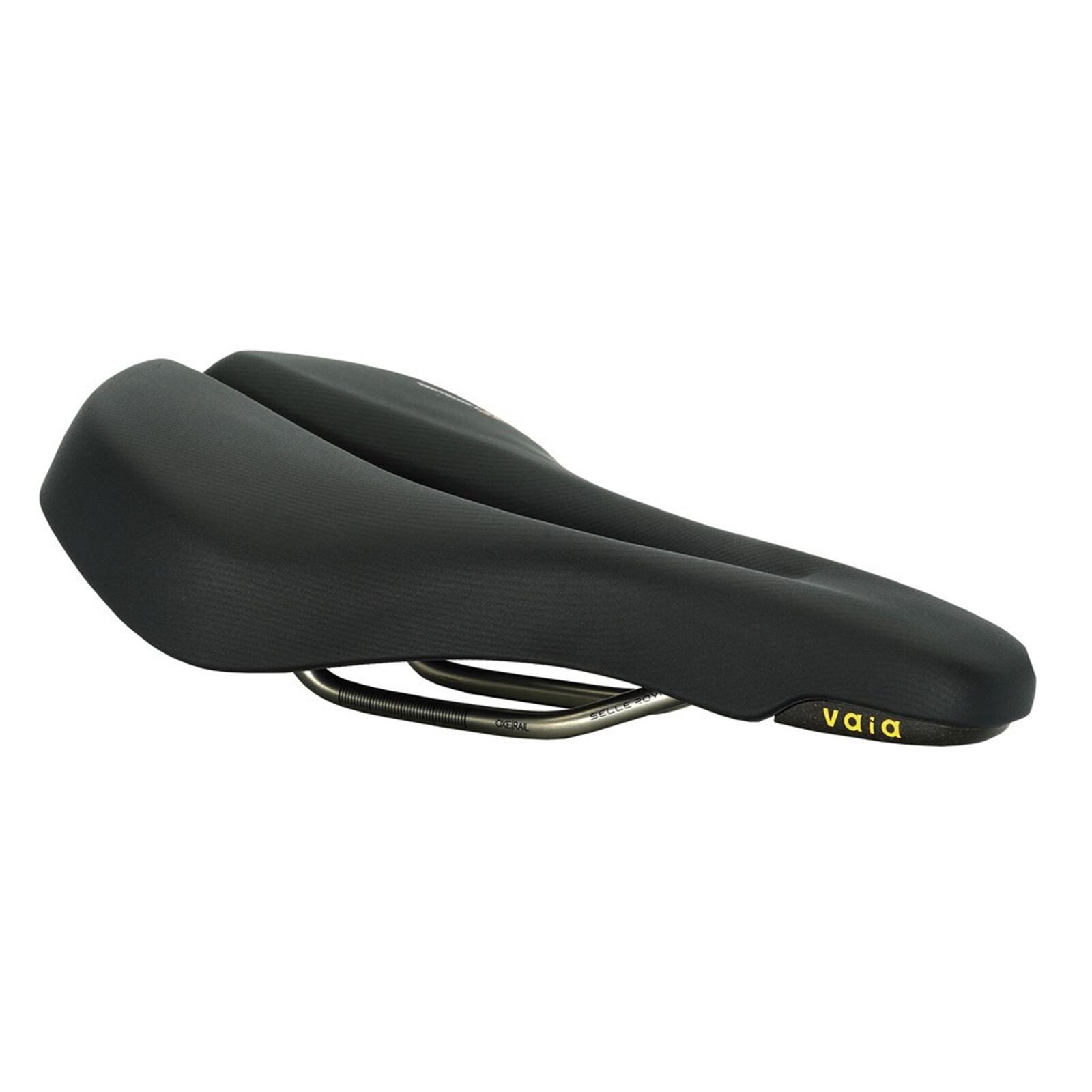 SELLE ROYAL Sella per bicicletta Vaia Unisex, Moderate 270 x 167 mm