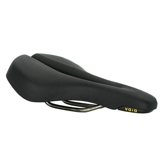 Sella per bicicletta Vaia Unisex Moderate 270 x 167 mm
