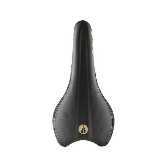 Sella da MTB Radar CroMo nero-tan