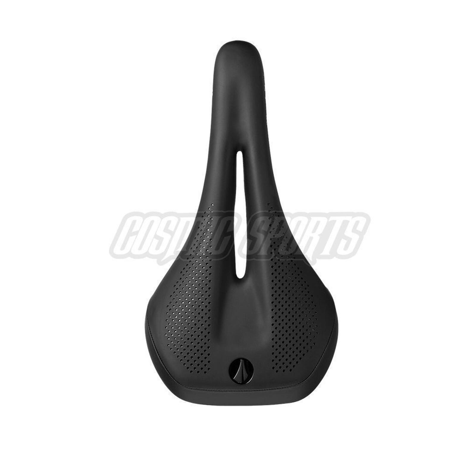 SDG Allure V2 Lady Sattel, Lux-Alloy, 7x7, black/black 2/2