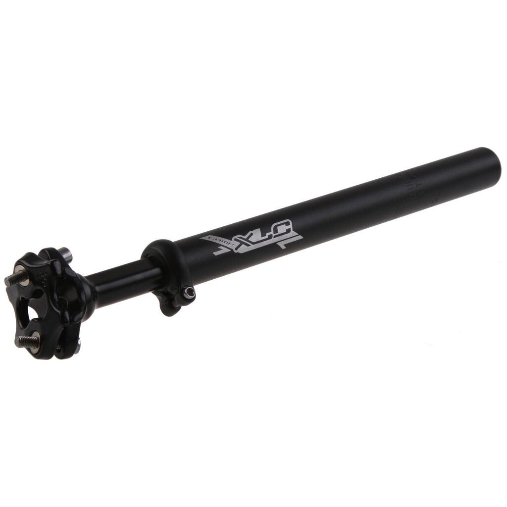 XLC SP-S01 Suspension Seatpost Diameter 27.2 mm | Length 350 mm | Travel 40 mm B