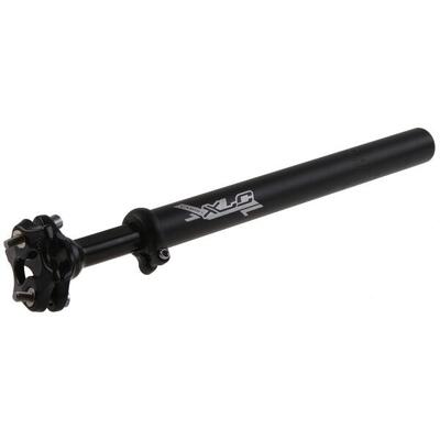 Zadelpen -xlc-black-27.2 x 350 x 40