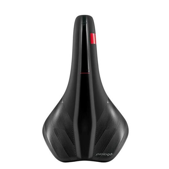 Prologo Sattel Akero AGX T2.0 schwarz, Unisex, 255x150mm, ca. 225g