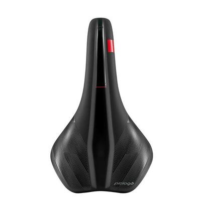 Prologo Sattel Akero AGX T2.0 schwarz, Unisex, 255x150mm, ca. 225g