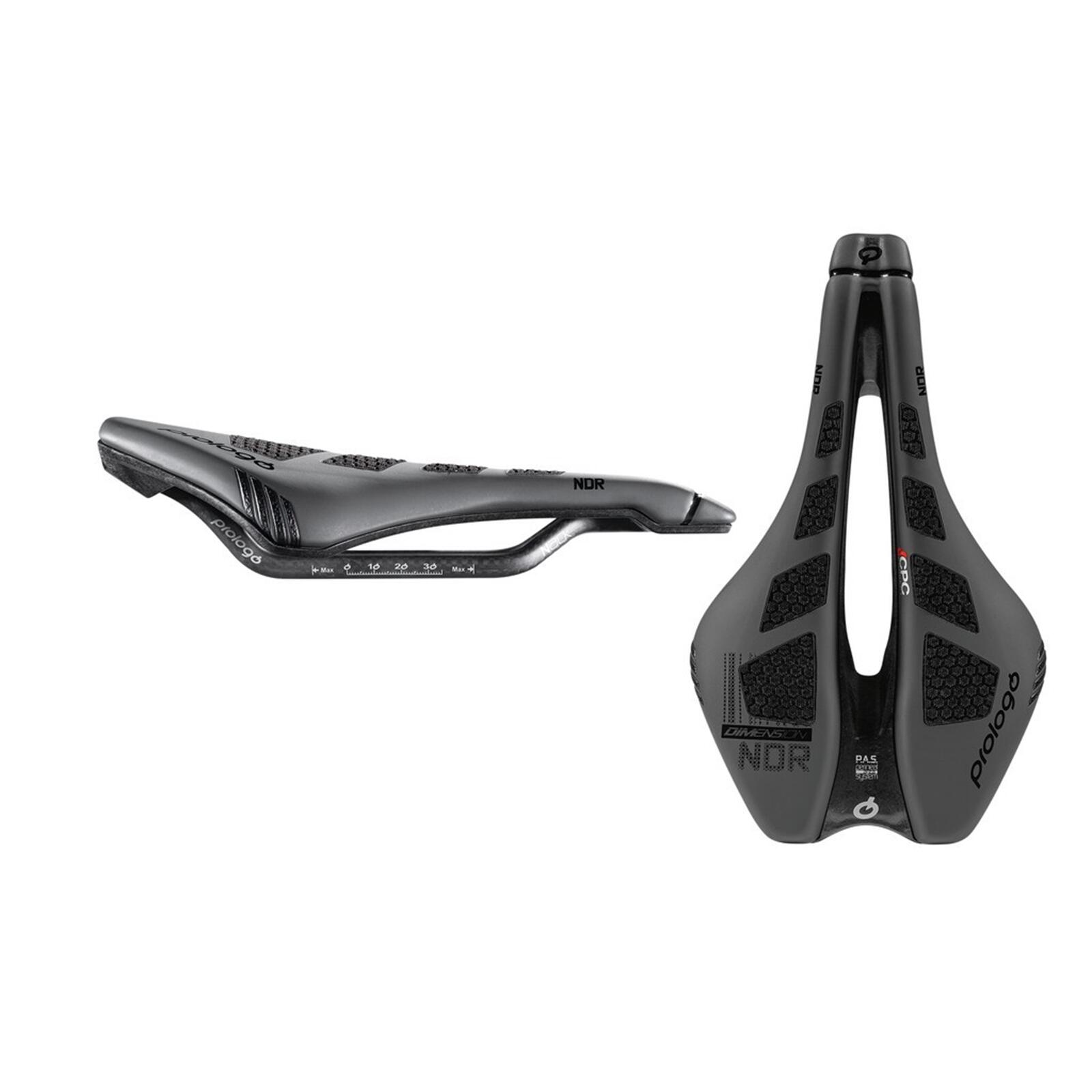 PROLOGO Prologo Dimension NDR CPC Nack Anthracite Grey