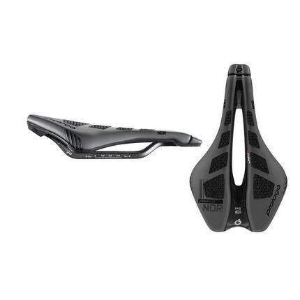 Prologo Dimension NDR CPC Nack Sattel Grau Anthrazit