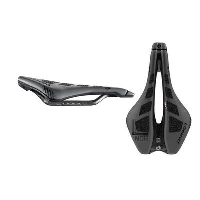 Sella per bici da corsa Dimension NDR CPC Nack