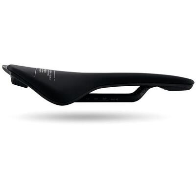 Prologo nago r4 tirox zadel zwart