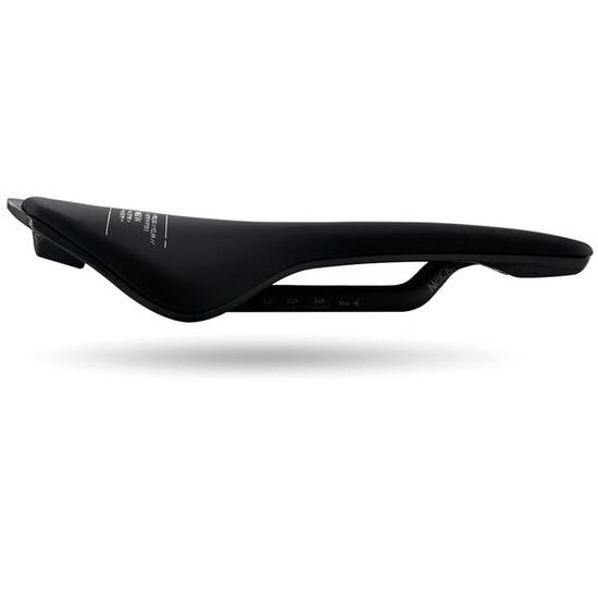 Prologo Sattel Nago R4 sw, Unisex, 245x137mm, ca.194g, Tirox