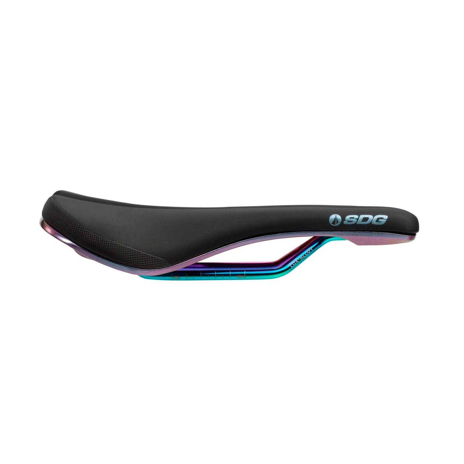 MTB -Sattel  Bel-Air 3.0 Limited Fuel, Lux-Alloy, 7x7mm 2/3