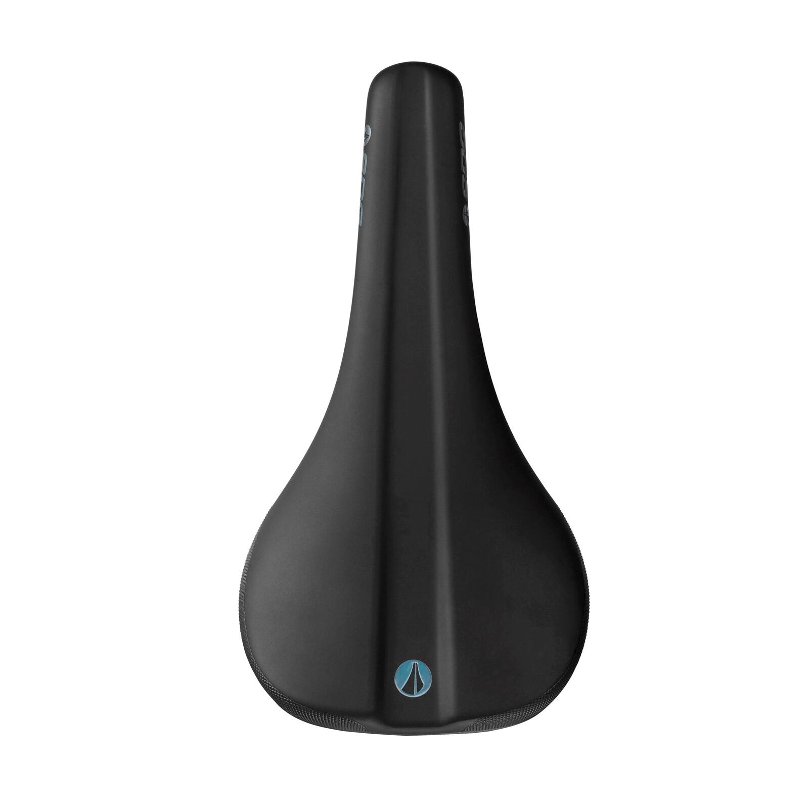 SDG COMPONENTS Sella MTB Bel-Air 3.0 Limited Fuel, Lux-Alloy, 7x7mm