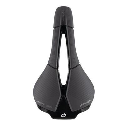 Prologo Sattel Scratch M5 PAS (AGX) sw, Unisex, 250x140mm, ca.172g, Nack