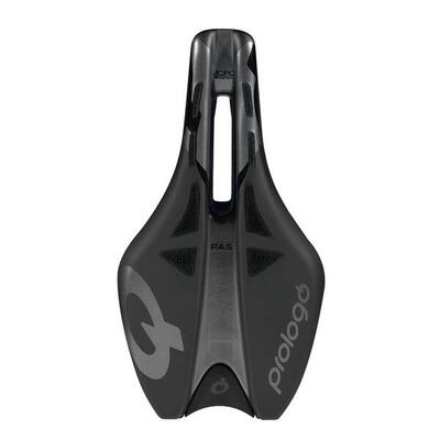 Sella Prologo T-Gale TT CPC Tirox Nero