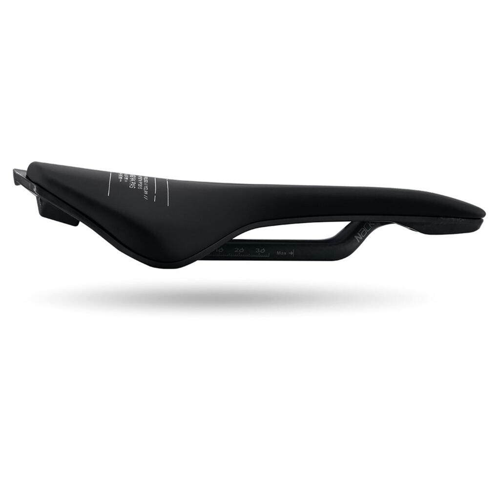 Prologo Nago R4 PAS 147 Tirox Saddle Black