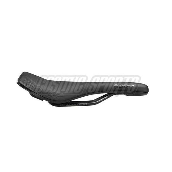 Sella MTB Bel-Air 3.0 MAX Lux-Alloy 7x7mm nero