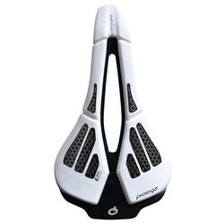 Selle Prologo Scratch M5 PAS CPC Tirox Blanc