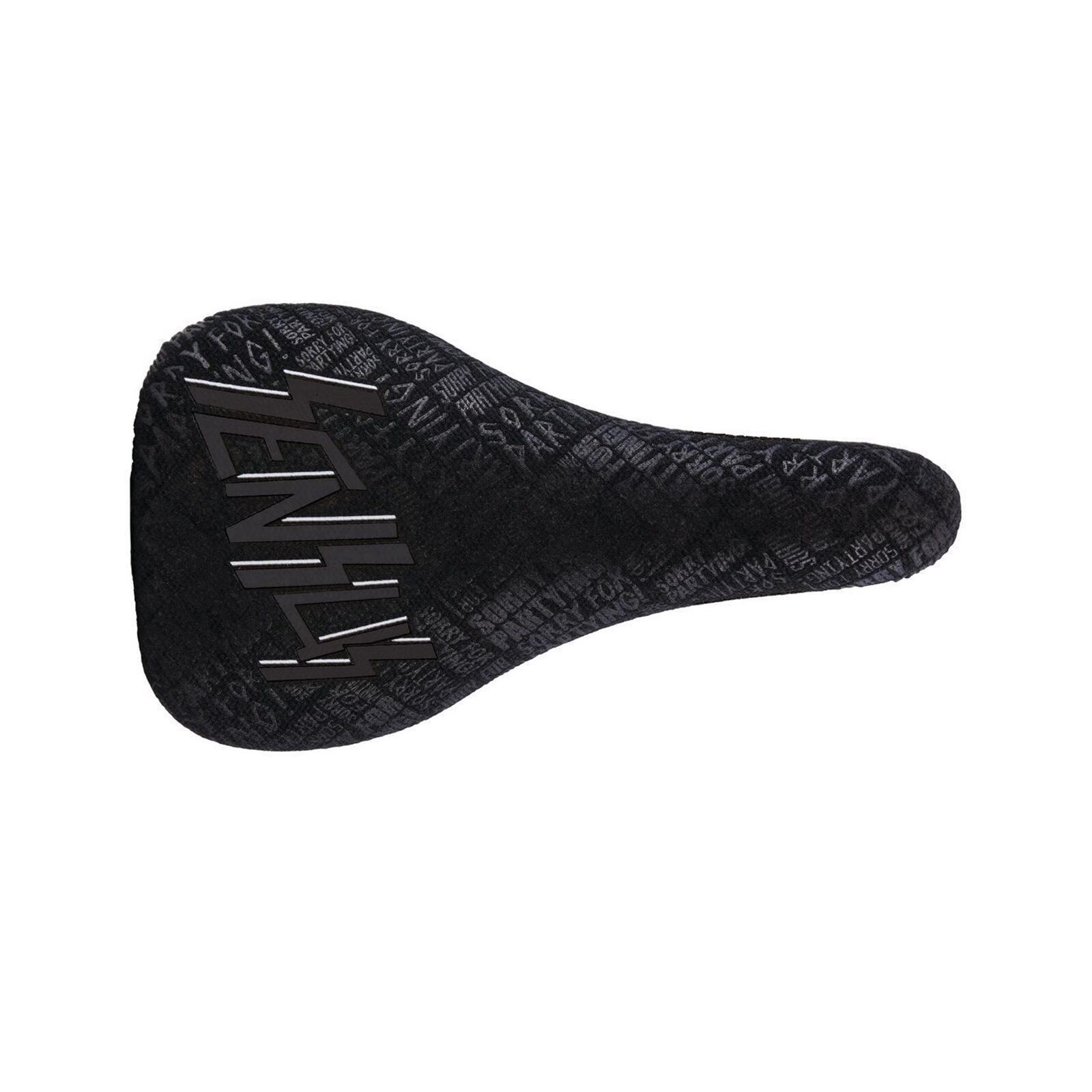 SDG COMPONENTS Sella da MTB Patriot Sensus Cam Zink, I-Beam