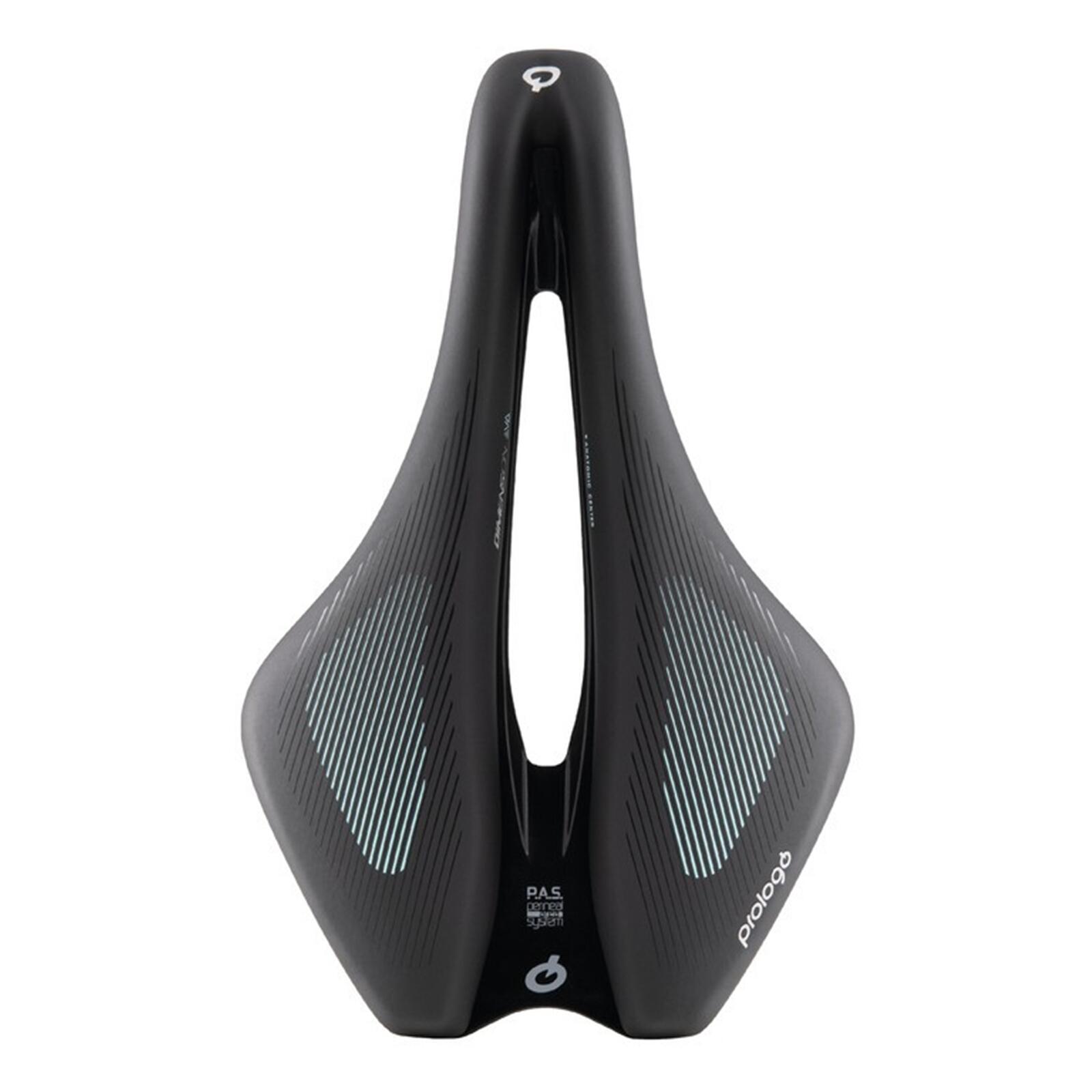 PROLOGO Prologo Dimension EVA Nack Saddle Black