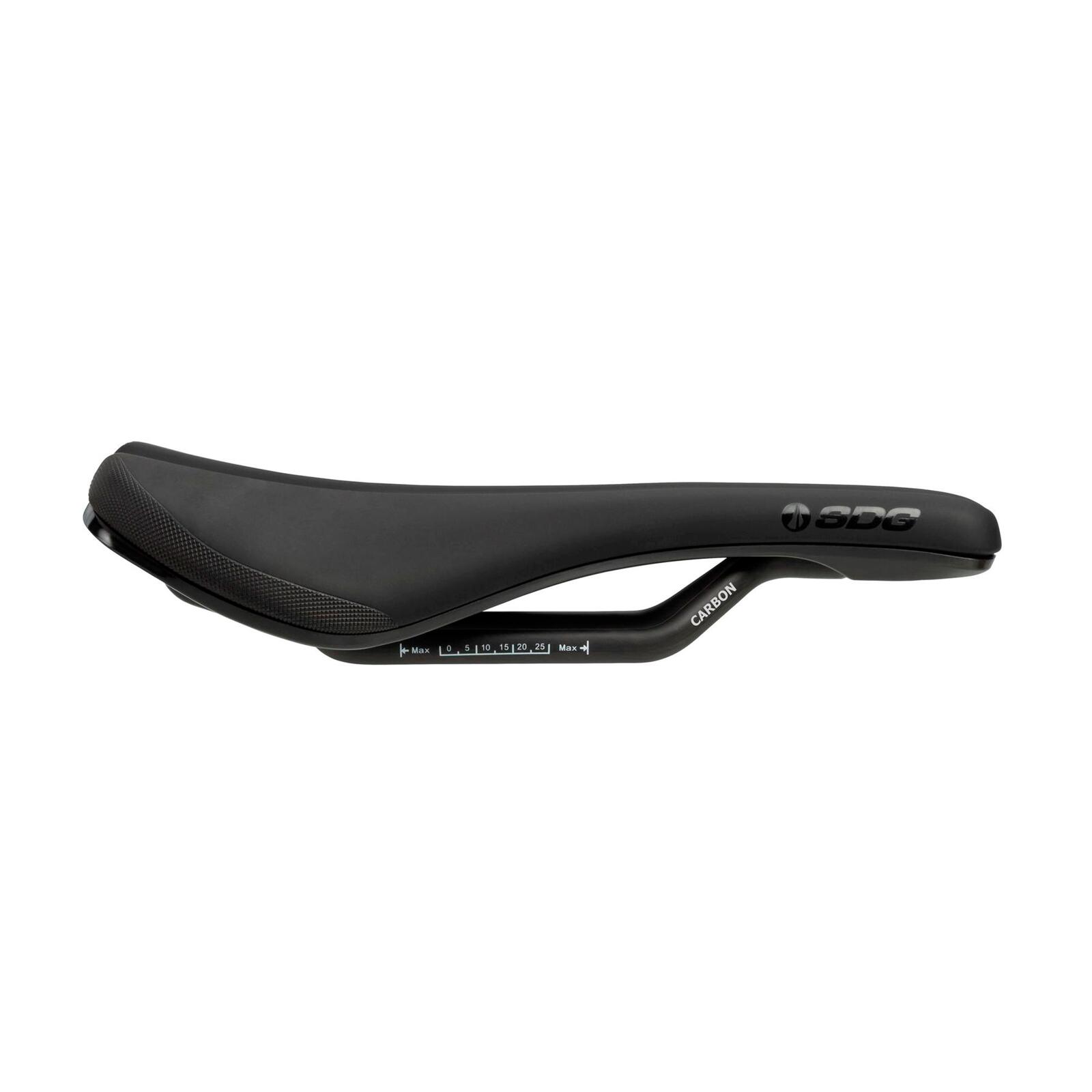 MTB -Sattel  Bel-Air 3.0, Carbon, 7x9mm 2/3