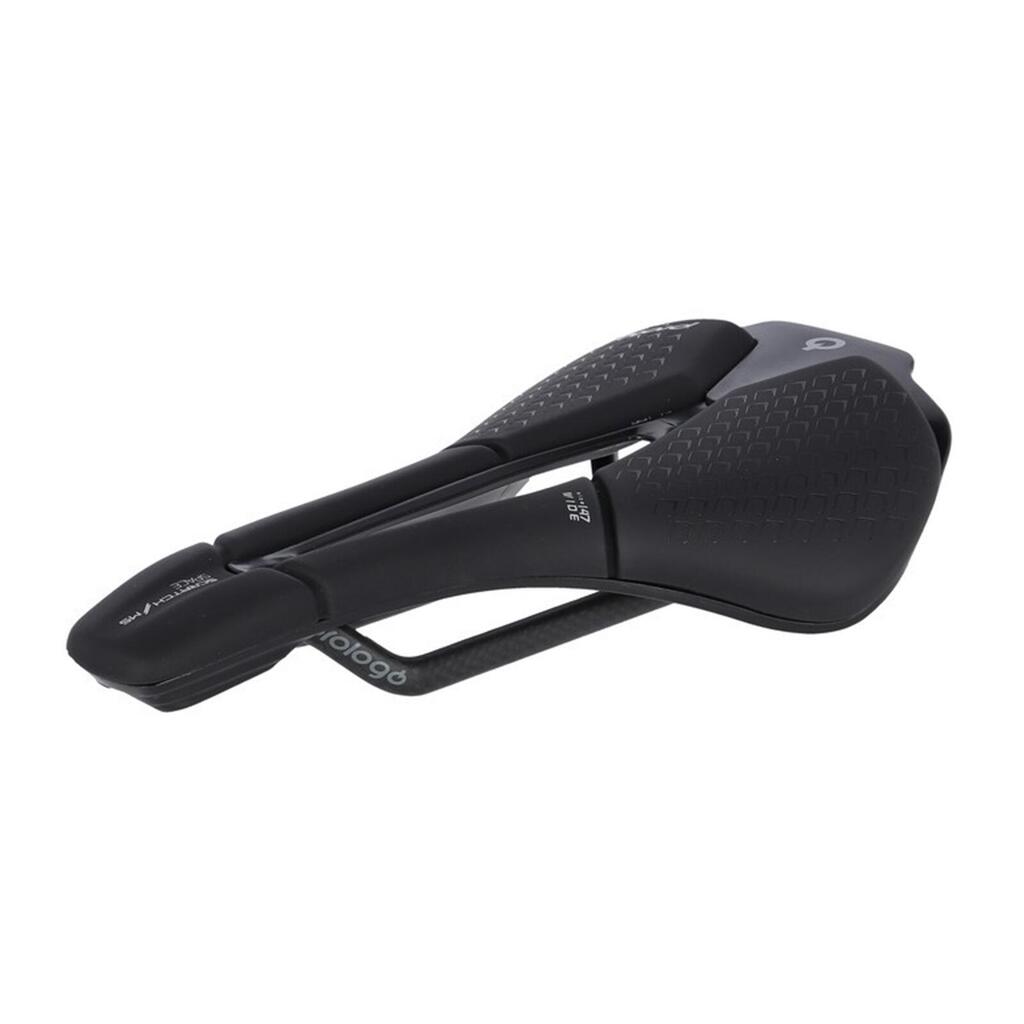 Prologo Scratch M5 Space Nack Saddle Black