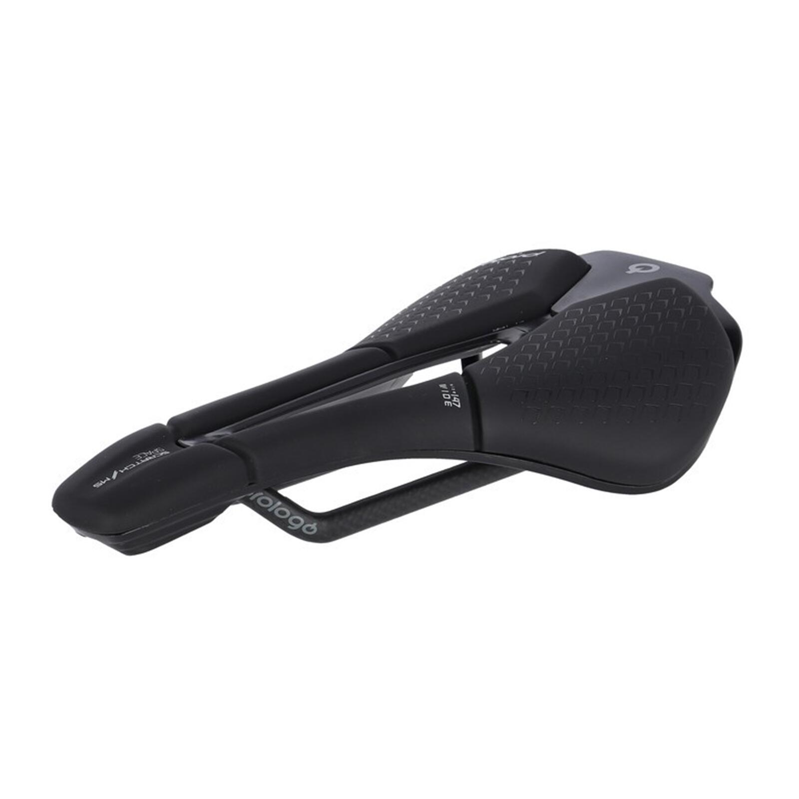 PROLOGO Sella Prologo Scratch M5 Space Nack Nero
