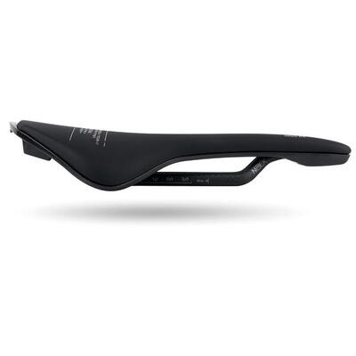 Prologo nago r4 nack zadel zwart