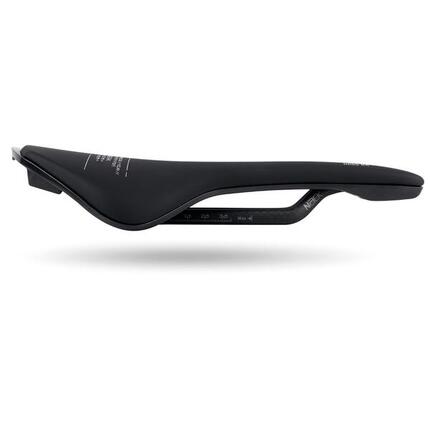 Siodełko szosowe Nago R4 Nack 245x147mm