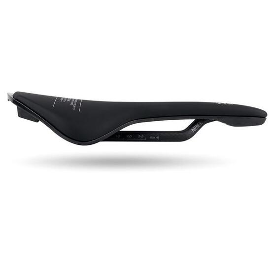 Siodełko szosowe Nago R4 Nack 245x147mm