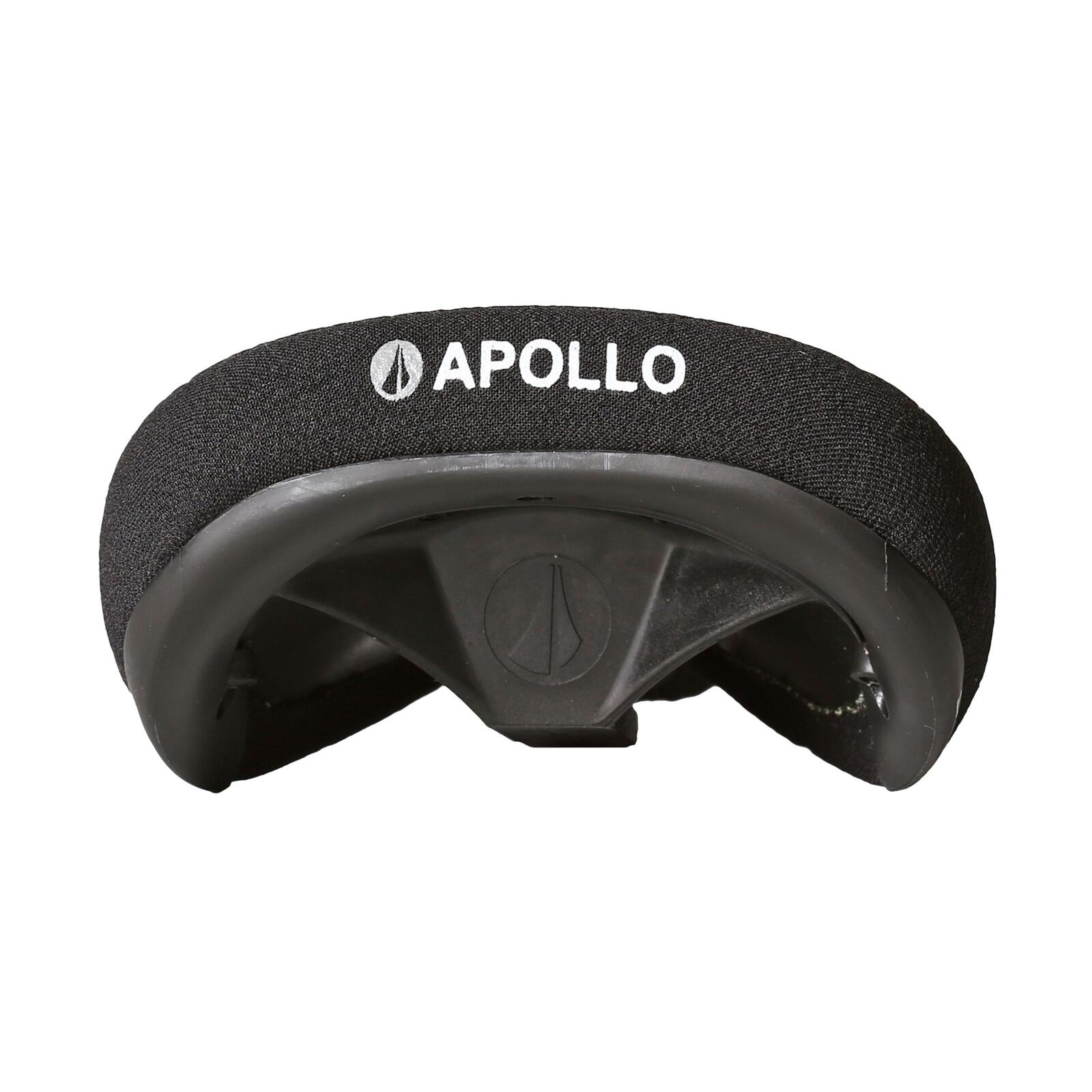 SDG Apollo Sattel, I-Beam, Kevlar, black/grey 2/5