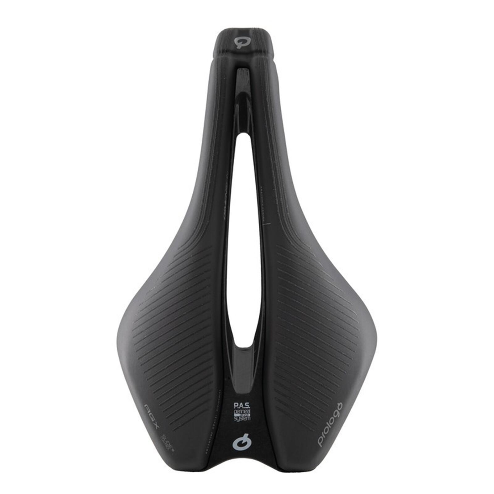 PROLOGO Prologo T-Gale PAS Nack Saddle Black