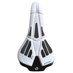 Selle Prologo Scratch M5 CPC Tirox Blanc
