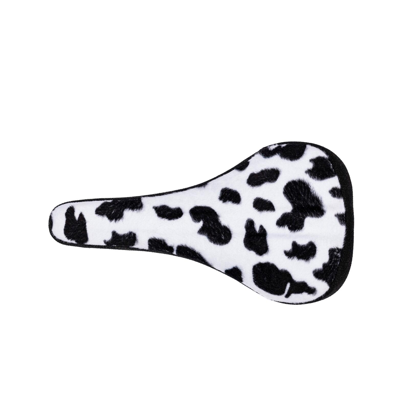MTB -Sattel Bel-Air 3.0 Traditional Limited, Lux-Alloy, 7x7, Cow-Print 3/3